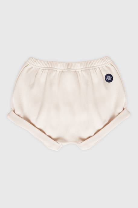 Bloomer en coton épais bébé Desert flower+Marmo 3 - vertbaudet enfant 