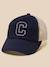 Casquette filet junior Marine 1 - vertbaudet enfant 