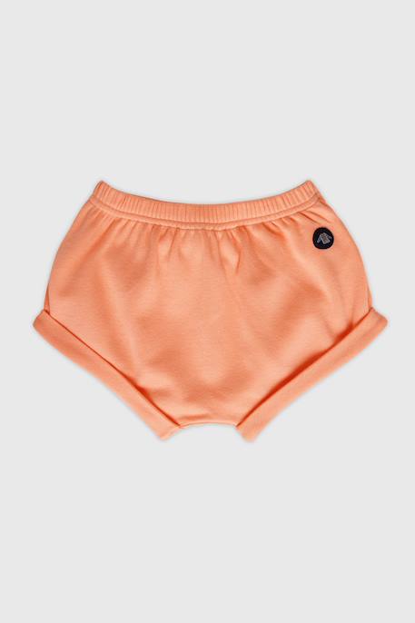 Bloomer en coton épais bébé Desert flower+Marmo 1 - vertbaudet enfant 