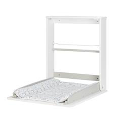 Chambre et rangement-Table à langer murale plouf compacte