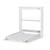 Table à langer murale plouf compacte Blanc 1 - vertbaudet enfant 