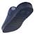Chaussons mules ultra confortables, en suédine Marine+Rose 5 - vertbaudet enfant 