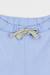 Bermuda en coton bébé Bleu lavande e24+Blue saphir+Placid blue 2 - vertbaudet enfant 