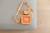 Sac pour appareil photo en silicone ours Marron, beige, noir 4 - vertbaudet enfant 
