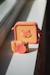 Sac appareil photo en silicone renard Orange, marron, noir 4 - vertbaudet enfant 