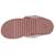 Chaussons mules suéfine, chauds Blush 4 - vertbaudet enfant 