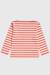 Marinière en coton rustique enfant Deep lake/marine+Lake arm/infini+Lantana/blanc+Suie/etamine 6 - vertbaudet enfant 