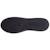 Chaussons ballerines velours semelle ergonomique Noir+Rayure marine 4 - vertbaudet enfant 