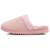 Chaussons mules ultra confortables, en suédine Marine+Rose 9 - vertbaudet enfant 