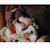 Couverture en coton bio gots Rose 5 - vertbaudet enfant 