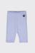 Legging en coton léger bébé Bleu lavande e24+Rouge red 1 - vertbaudet enfant 
