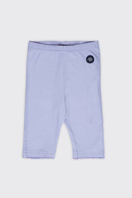 Bébé-Legging en coton léger bébé