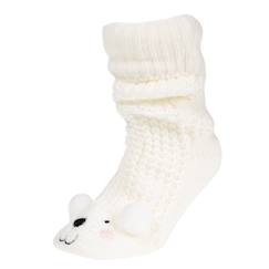 Vêtements de grossesse-Chaussettes d'intérieur