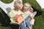 Sac appareil photo en silicone renard Orange, marron, noir 3 - vertbaudet enfant 