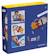 Puzzle fusée  500 pcs Multicolore 6 - vertbaudet enfant 