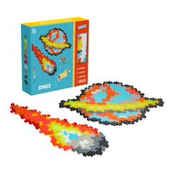 Jouet-Puzzle l'espace  500 pcs