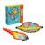 Puzzle l'espace  500 pcs Multicolore 1 - vertbaudet enfant 