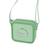 Sac pour appareil photo en silicone dino green Vert, noir, rose 3 - vertbaudet enfant 
