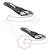 Transat bébé easy moonlight Gris 4 - vertbaudet enfant 