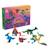 Kit découverte dinosaures 600 pcs Multicolore 1 - vertbaudet enfant 