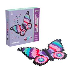 Jouet-Jeux éducatifs-Puzzles-Puzzle papillon  800 pcs
