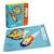 Puzzle l'espace  500 pcs Multicolore 6 - vertbaudet enfant 
