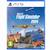 Microsoft flight simulator 2024 ps5 MULTICOLORE 1 - vertbaudet enfant 
