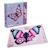 Puzzle papillon  800 pcs Multicolore 5 - vertbaudet enfant 