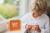 Sac pour appareil photo en silicone ours Marron, beige, noir 5 - vertbaudet enfant 