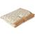 Tapis à langer coeurs poppy cannelle Cannelle, écru+Vert, écru 2 - vertbaudet enfant 