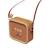 Sac pour appareil photo en silicone ours Marron, beige, noir 6 - vertbaudet enfant 