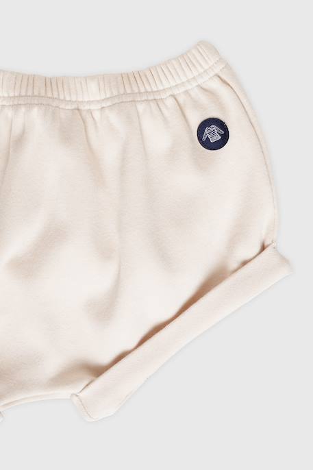 Bloomer en coton épais bébé Desert flower+Marmo 4 - vertbaudet enfant 