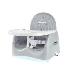 Puériculture-Rehausseur de chaise réglable home & go ours