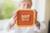 Sac pour appareil photo en silicone ours Marron, beige, noir 2 - vertbaudet enfant 