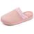 Chaussons mules ultra confortables, en suédine Marine+Rose 7 - vertbaudet enfant 