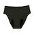 Culotte post partum flowly 3xl-4xl-5xl Noir 1 - vertbaudet enfant 