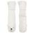 Chaussettes d'intérieur Blanc 2 - vertbaudet enfant 