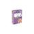 Magnéti'book crazy faces fille, 55 magnets Rose 1 - vertbaudet enfant 