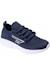 Baskets  linori Bleu / blanc+Bleu marine / blanc 7 - vertbaudet enfant 