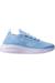 Baskets  linori Bleu / blanc+Bleu marine / blanc 3 - vertbaudet enfant 