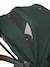 Poussette ultra compacte leona2 Twillic black+Twillic graphite+Twillic green+Twillic truffle 17 - vertbaudet enfant 