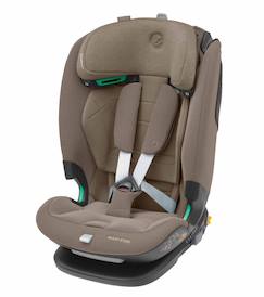 Puériculture-Siège-auto-Siège auto evolutif titan pro² i-size