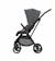 Poussette ultra compacte leona2 Twillic black+Twillic graphite+Twillic green+Twillic truffle 9 - vertbaudet enfant 