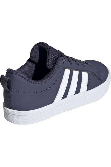 Baskets  pace 2.0k Bleu marine+Gris 2 - vertbaudet enfant 