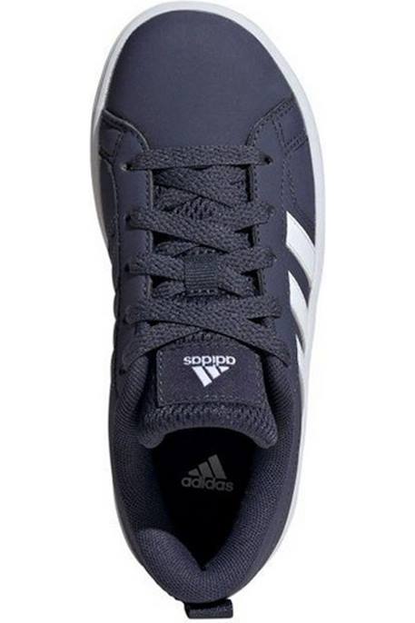 Baskets  pace 2.0k Bleu marine+Gris 4 - vertbaudet enfant 