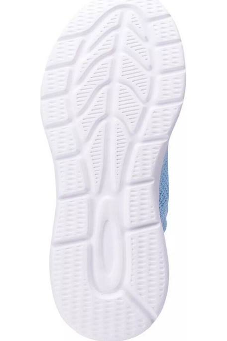 Baskets  linori Bleu / blanc+Bleu marine / blanc 5 - vertbaudet enfant 