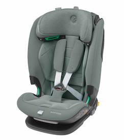 Puériculture-Siège-auto-Siège auto evolutif titan pro² i-size