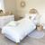 Parure de lit percale coton bio Arc-en-ciel+Forêt+Petit buis 13 - vertbaudet enfant 