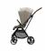 Poussette ultra compacte leona2 Twillic black+Twillic graphite+Twillic green+Twillic truffle 20 - vertbaudet enfant 