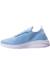 Baskets  linori Bleu / blanc+Bleu marine / blanc 2 - vertbaudet enfant 